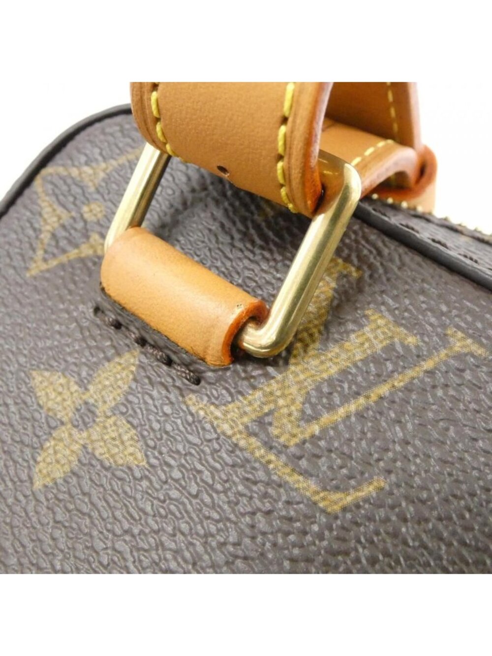 Louis Vuitton Monogram Soft Trunk Messenger PM - Picture 4 of 6